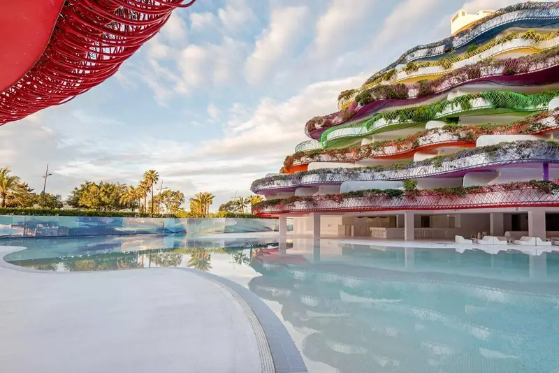Apartamento en Venta Marina Botafoch Ibiza 2 Dormitorios Reformado