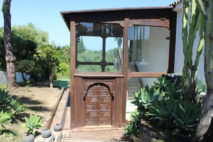 Casa 5 Dormitorios Sotogrande Costa Lujo