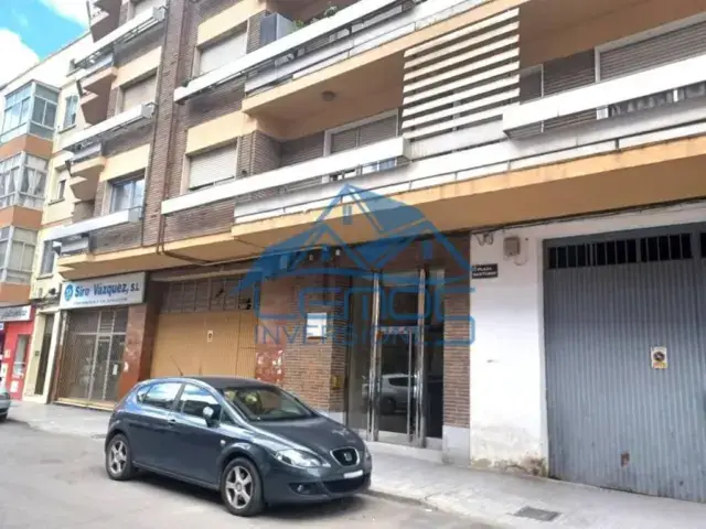 Piso en venta en Aranda de Duero