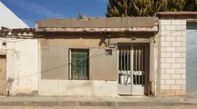 Casa en venta en Calle Real