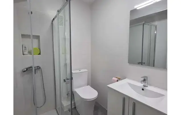 Habitacion Amueblada 87m2 Valencia Piso Compartido Gastos Incluidos