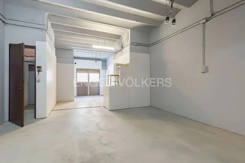 Apartamento en venta en El Poblenou, Barcelona ciudad, Barcelona