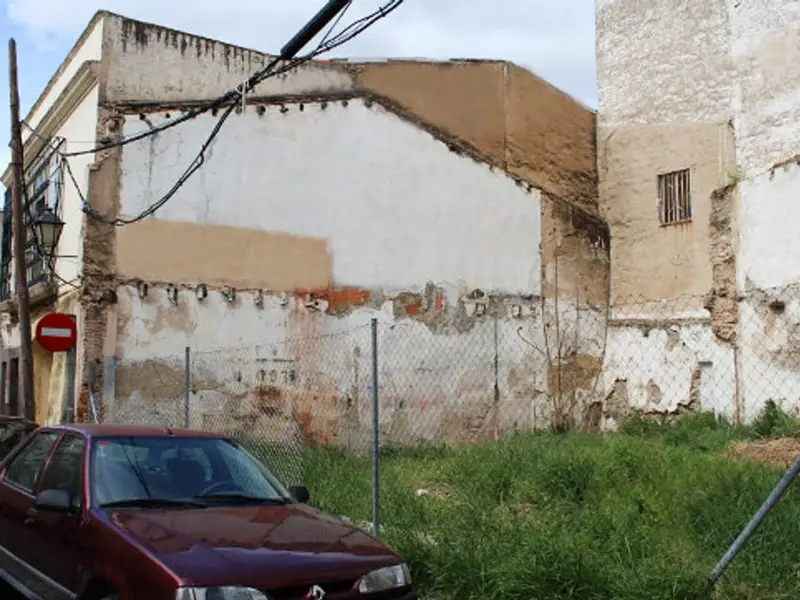 venta Terreno en Badajoz, Badajoz Provincia (52872840)- Globaliza