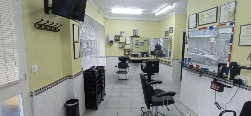Local Comercial en Zaidín Granada 57m2