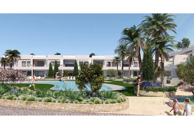 Apartamentos en venta Torrevieja cerca de la playa