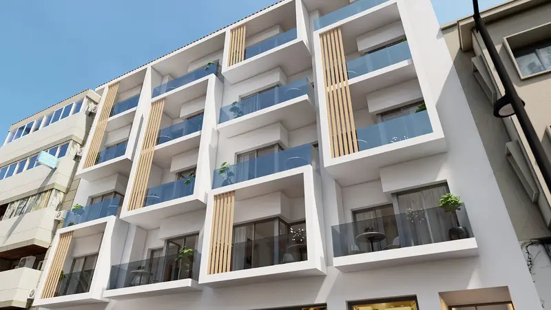 Piso en Venta Altea 2 Dormitorios 104m2