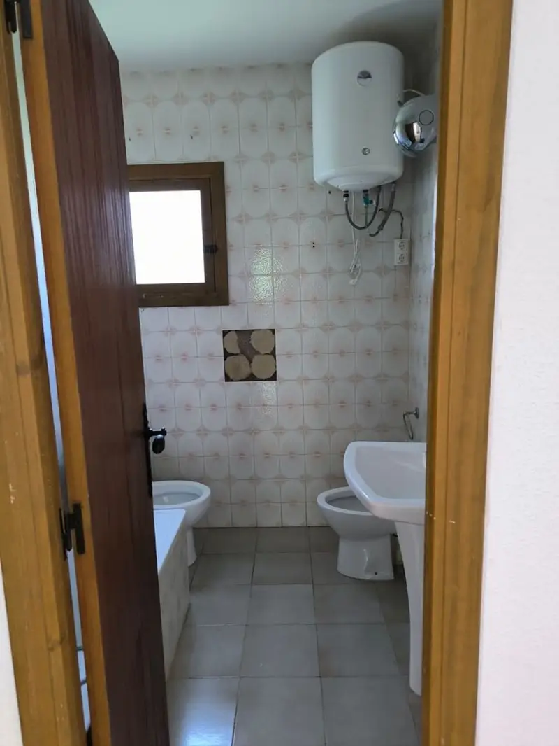 Chalet en Venta Alcossebre 3 Dormitorios Piscina Comunitaria Vistas Montaña
