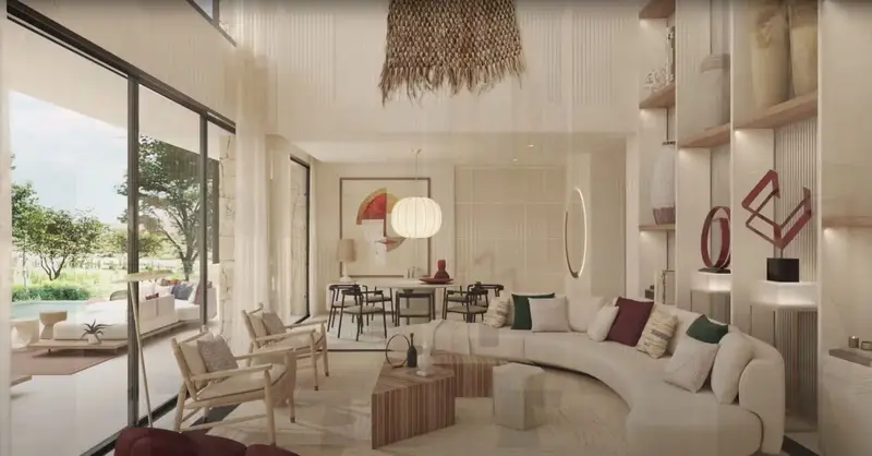 Chalet en venta en Ibiza 5 dormitorios 5 baños Piscina privada