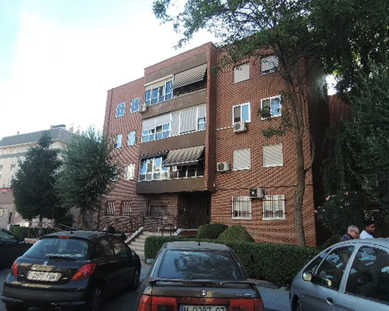 Piso 95m2 Fuenlabrada