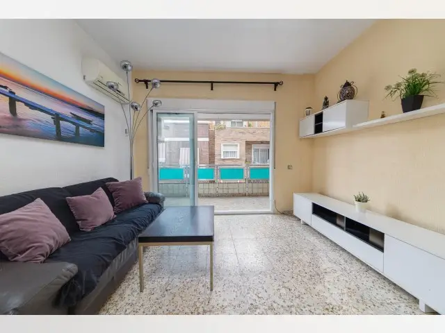 Apartamento 3 Dormitorios Torrevieja Centro
