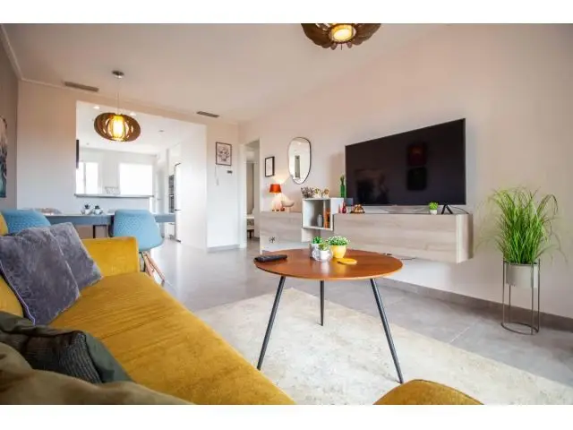 Espectacular Apartamento