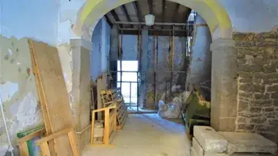 Casa en Venta en Binissalem Centro para Reformar 217m2