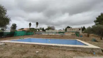 Casa en venta en los Ranchos de Guadiamar