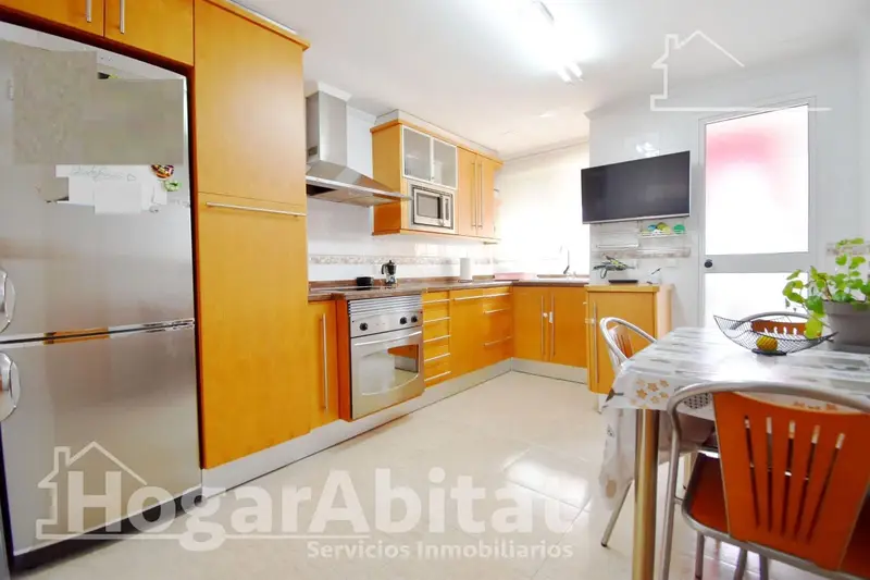Piso en Venta Tavernes de la Valldigna 3 Dormitorios Garaje Trastero