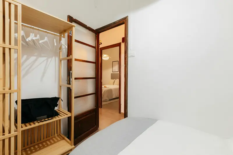 Habitacion Alquiler Valencia Coliving Desde Diciembre Gastos Incluidos