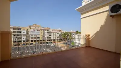 Apartamento en venta en Punta del Moral