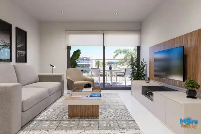 3 Bed Penthouse for sale