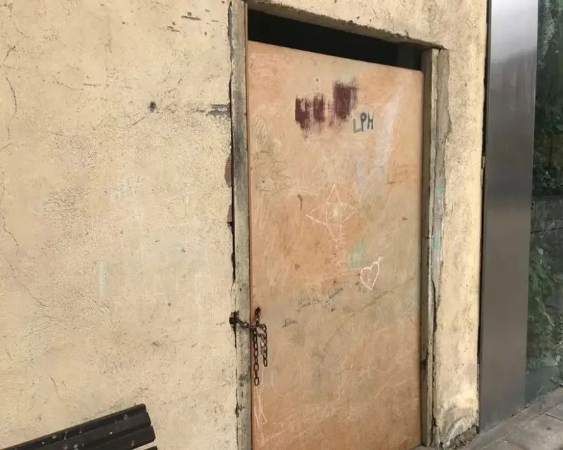 Garaje en venta en Calle Oñón Mieres