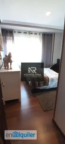 Alquiler Piso Gijon 98m2 3 Habitaciones 2 Baños Reformado
