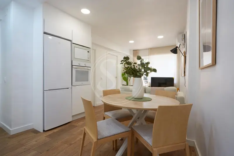 Apartamento en Alquiler en Barcelona Sant Andreu 11 Meses