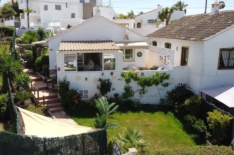 Bungalow en Venta El Faro Mijas Costa Malaga