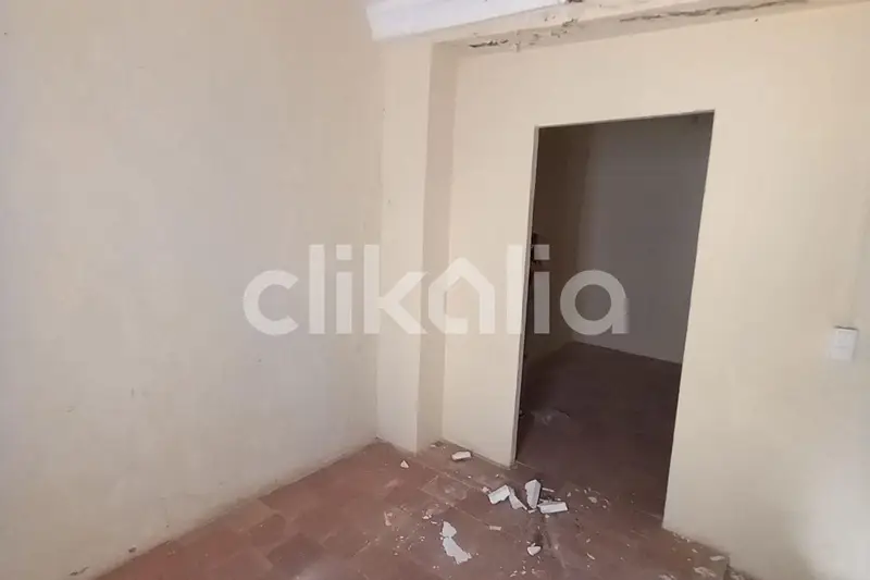 Piso en venta en Requena Valencia 121m2 4 dormitorios