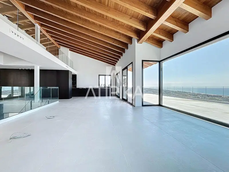 Chalet de Lujo en Venta Bellamar Castelldefels