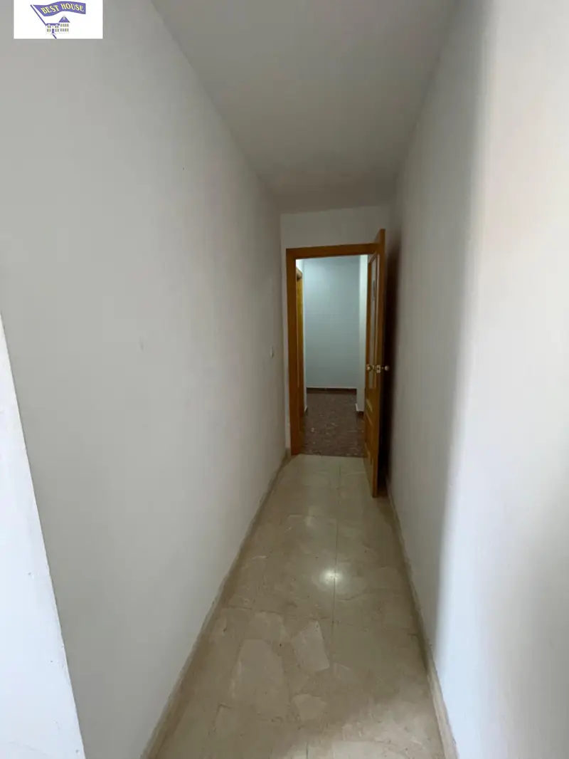 Venta Piso con calefacción en El Pilar Albacete