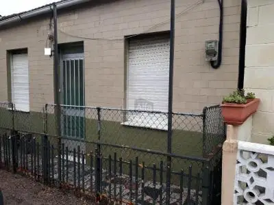 Chalet en Venta Teis Vigo 400m2 Terreno Ideal Rehabilitacion