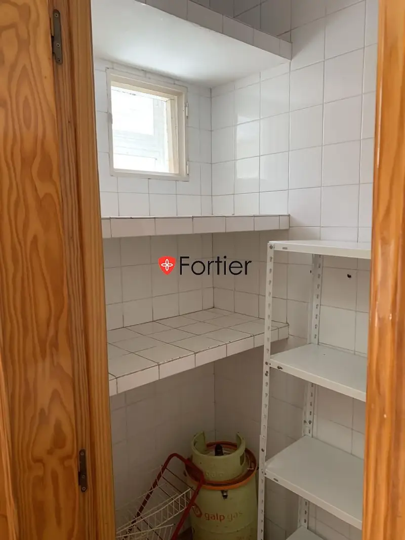 Venta Piso con Terraza en Centro Martos