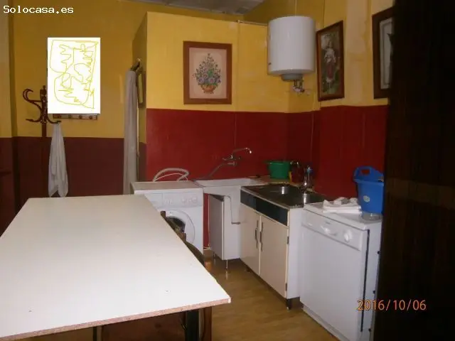 Local Comercial Centrico Ciudad Real 75m2