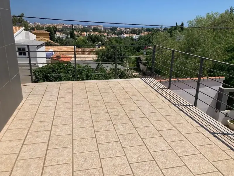 Casa Villa 4 Dormitorios Denia