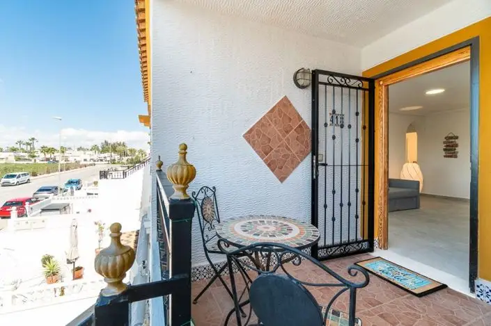 Apartamento 2 Dormitorios Vistabella Golf San Miguel de Salinas