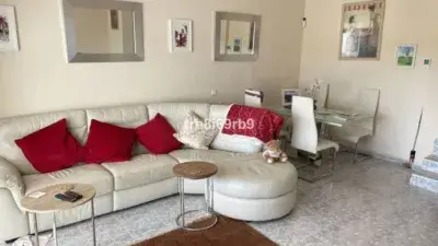 Casa Adosada en Venta Monte Biarritz 2 Dormitorios 3 Baños