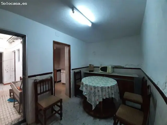 Casa Planta Baja Malpartida de Caceres Reforma