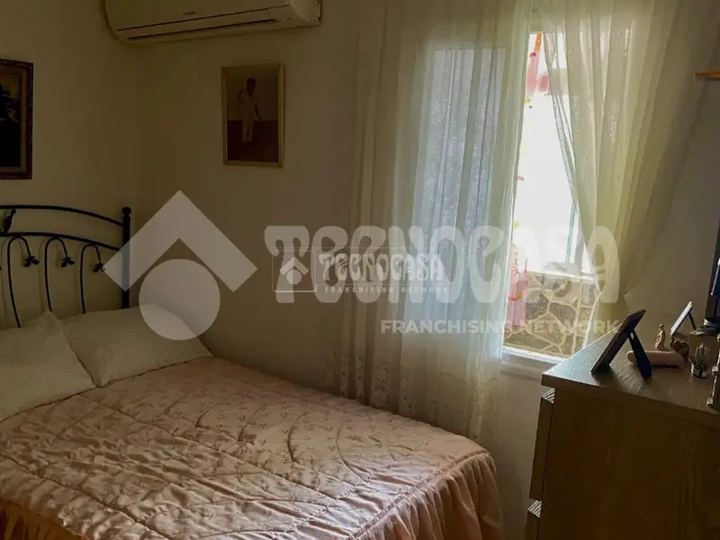 Piso en venta en Las Palmas Gran Canaria La Feria 92m2 3 dormitorios