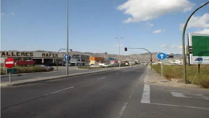 Venta Terreno Rustico en Castellon de la Plana 7662m2