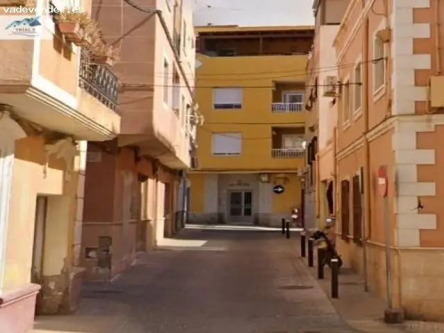 Venta Piso Almería Sin Posesion 134m2 Oportunidad Inversores