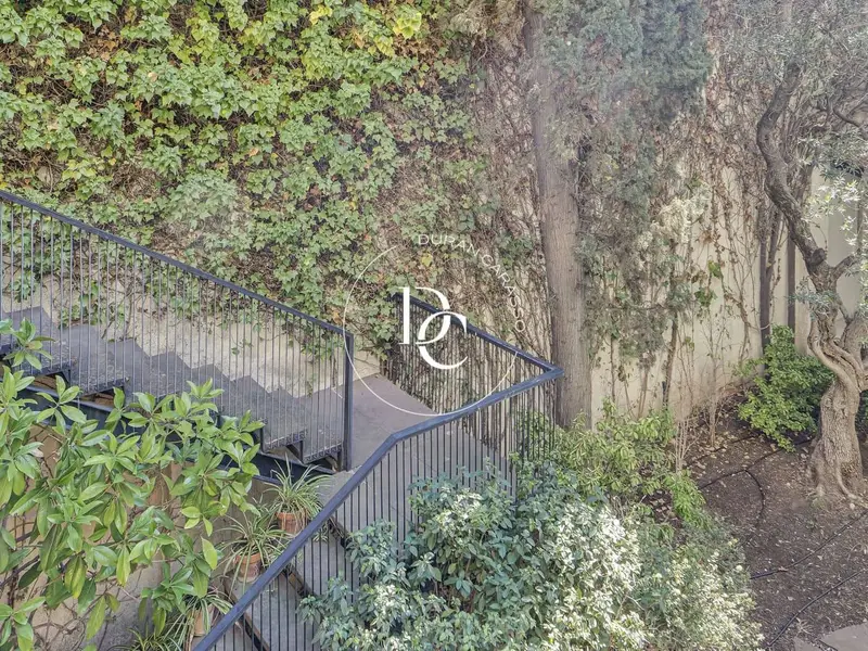 Chalet en venta El Putxet Barcelona