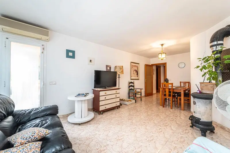 Piso en Venta en Soller 4 Dormitorios 2 Baños Balcon Trastero