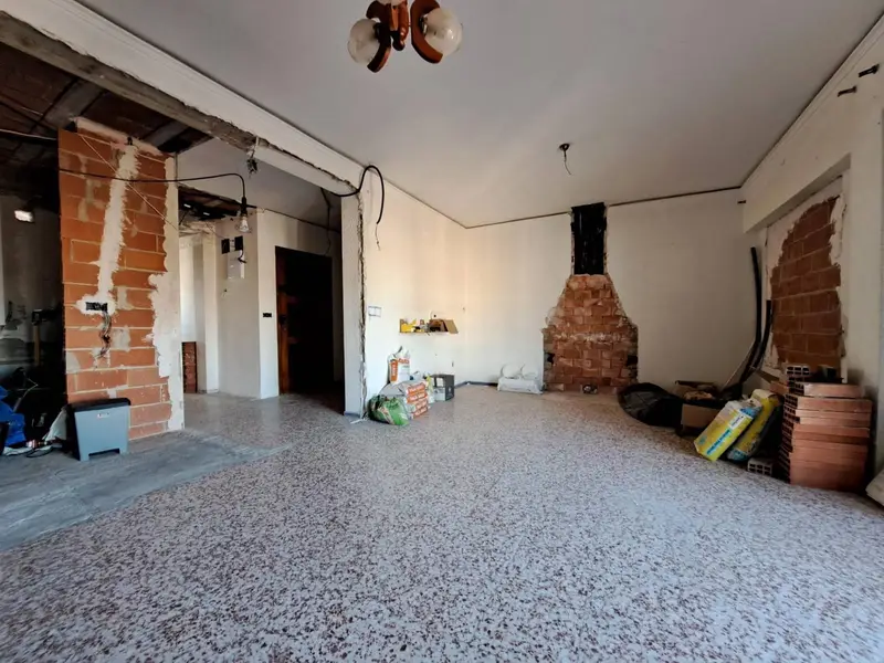 Piso en Venta Carcaixent 115m2 Reforma Ascensor Vistas
