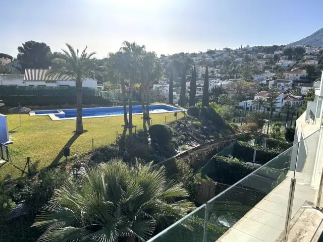Villa en Las Rotas Denia 3 Dormitorios Lujo