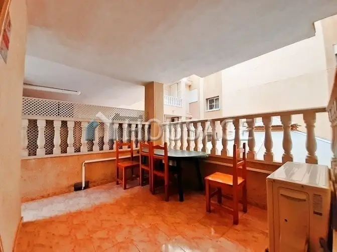 Apartamento en venta Torrevieja 2 dormitorios terraza