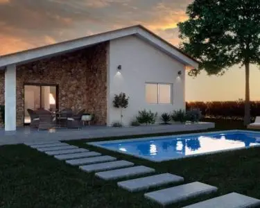Villa en Venta Moratalla Murcia