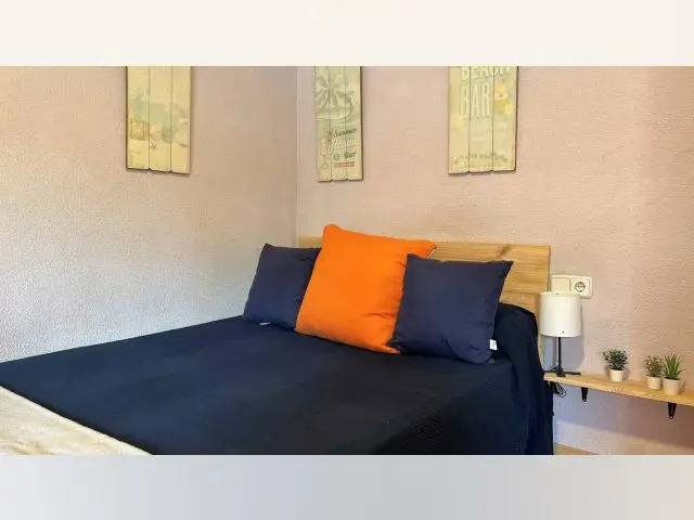 Habitación alquiler Cartagena, España