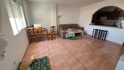 Apartamento en venta en La Fuente