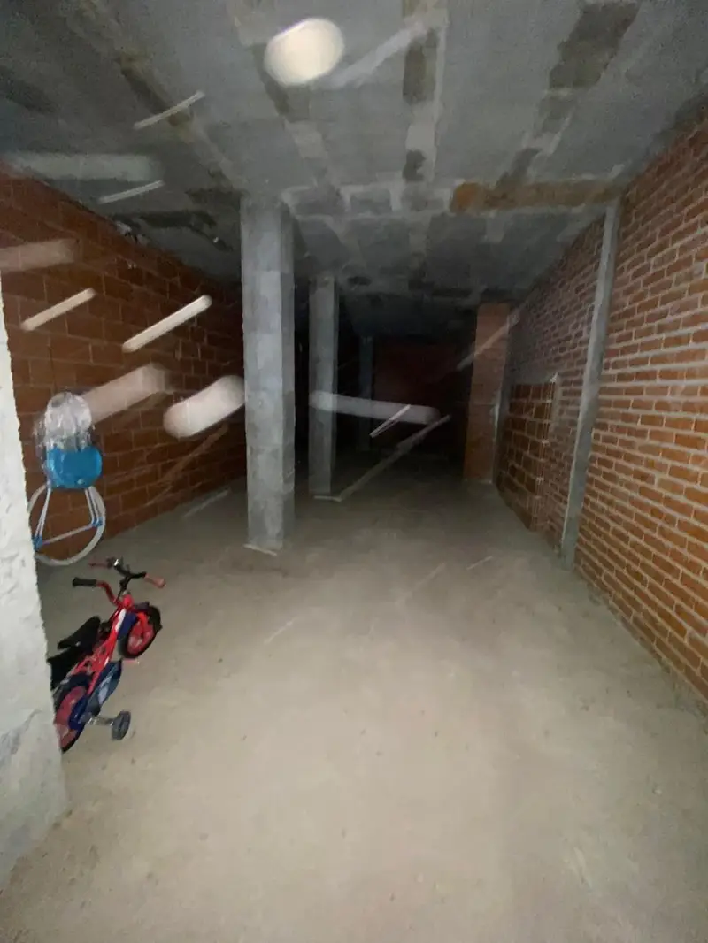 Venta Local Comercial Cerro Del Viento Badajoz 126m2
