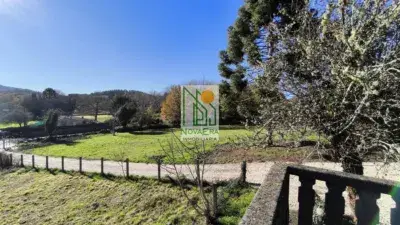 Casa en Sucastro para Reformar con Fincas y Vistas