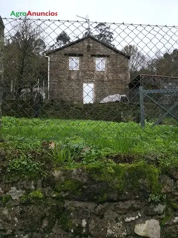 Venta  de Casa de piedra en A Coruña