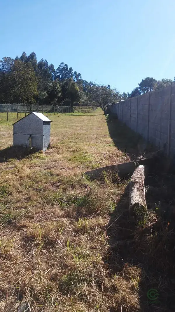 Casa en Carretera del Trece para reformar con finca de 700m2